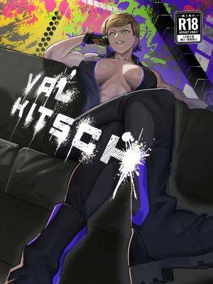 封面