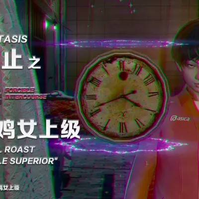 封面