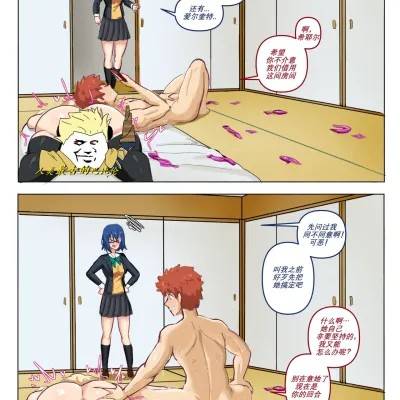 封面