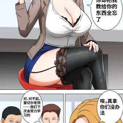 封面