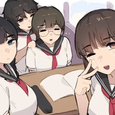 封面